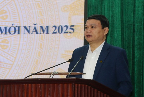 Sơn La đẩy mạnh thi hành hiệu quả các văn bản luật